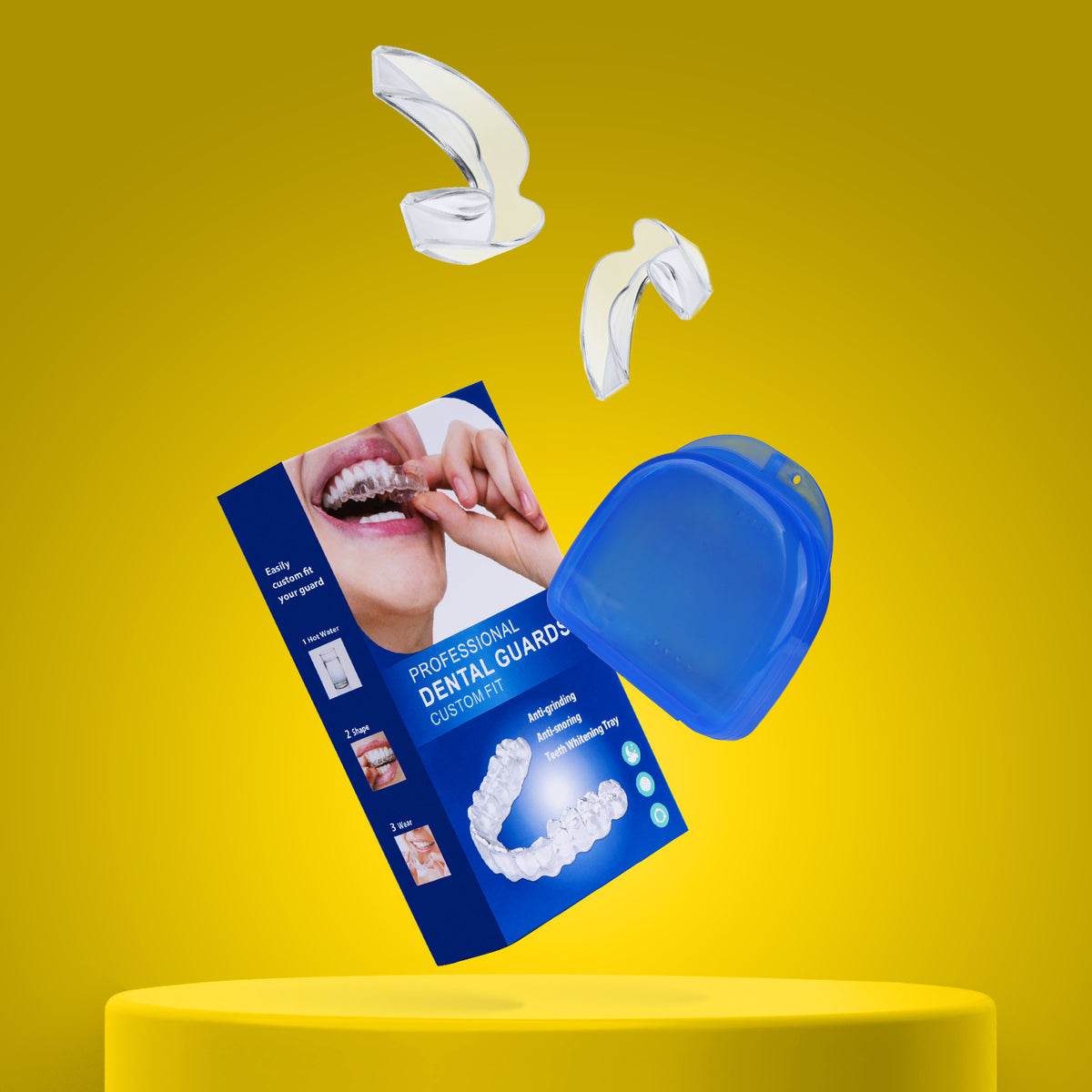 Teeth Gaurd – Genkent.com