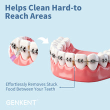 Load image into Gallery viewer, Interdental Brushes