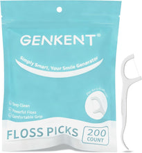 Load image into Gallery viewer, Floss Picks