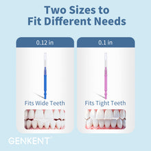 Load image into Gallery viewer, Interdental Brushes