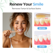 Load image into Gallery viewer, Soft Bamboo Toothbrushes
