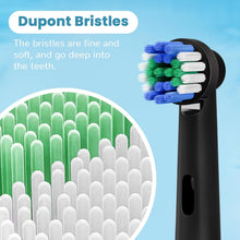 Load image into Gallery viewer, Replacement Toothbrush Heads Compatible with Oral B Braun, 20 Pcs