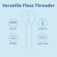 Load image into Gallery viewer, Floss Threaders