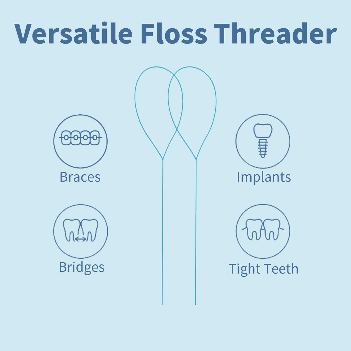 Floss Threaders – Genkent.com