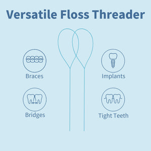 Floss Threaders – Genkent.com