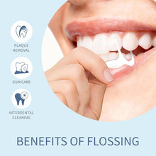 Load image into Gallery viewer, Floss Picks