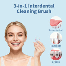 Load image into Gallery viewer, Interdental Brushes