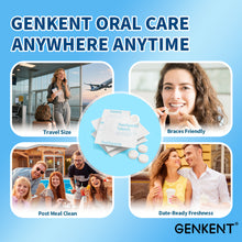 Load image into Gallery viewer, Toothpaste Tablets