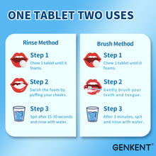 Load image into Gallery viewer, Toothpaste Tablets