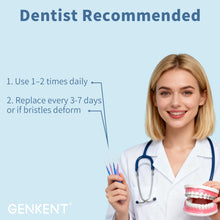 Load image into Gallery viewer, Interdental Brushes