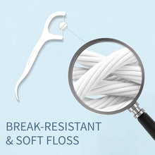 Load image into Gallery viewer, Floss Picks