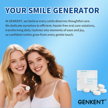 Load image into Gallery viewer, Toothpaste Tablets