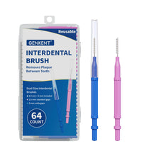 Load image into Gallery viewer, Interdental Brushes