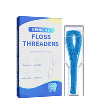 Load image into Gallery viewer, Floss Threaders